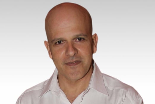 אייל שמש, קרדיט: מיטב
